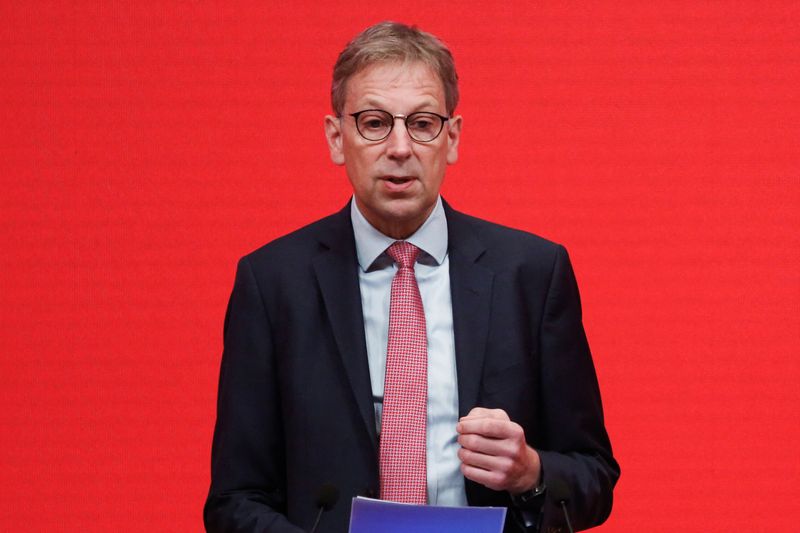 Rio Tinto CEO Stausholm to step down later in 2025
