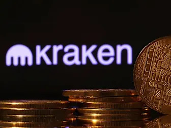 Kraken launches tokens to offer 24/7 trading of U.S. equities