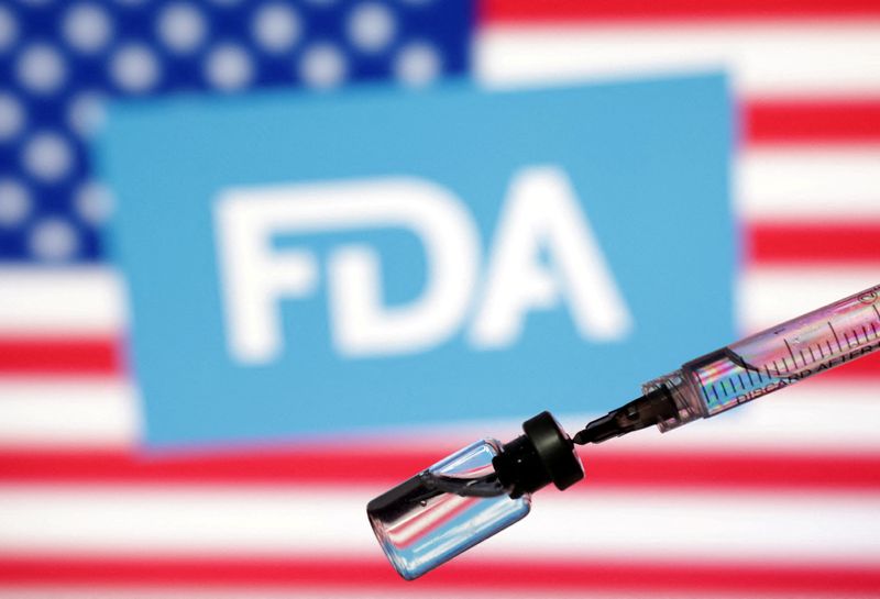 US FDA advisers to weigh composition of COVID vaccines for 2025-2026
