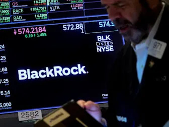 Exclusive-US expected to support Republican states' argument in BlackRock climate case