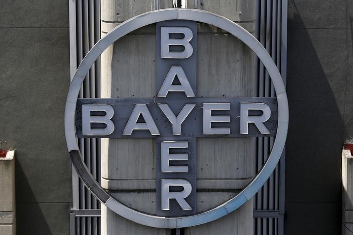 Bayer secures EU nod for 6 month Eylea treatment, shares rise
