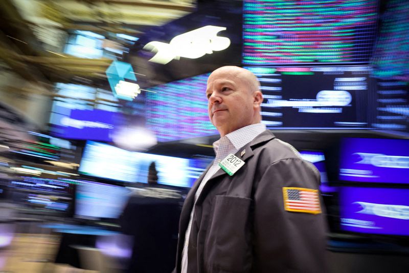 US stock futures muted as lower yields bring little relief; debt concerns persist