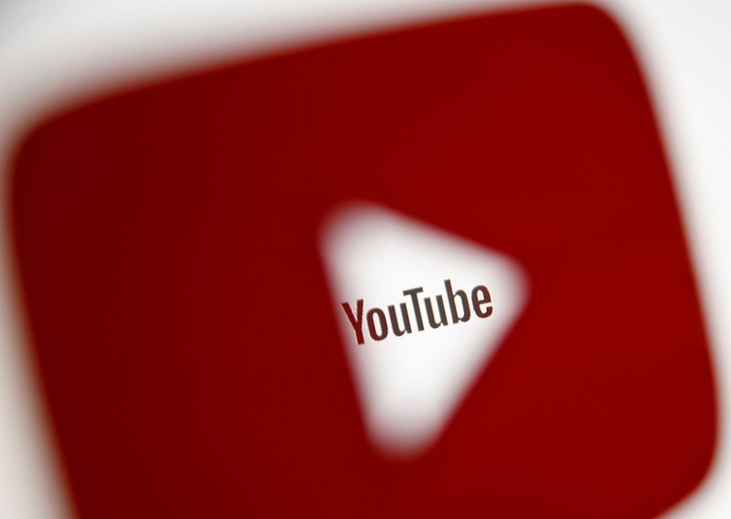 Disney seeks to stop YouTube from hiring veteran to oversee sports and media