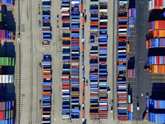 Drewry: China-US container rates up by double digits