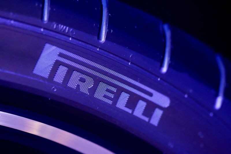 Pirelli in risky situation without a deal with Sinochem, CEO tells Corriere