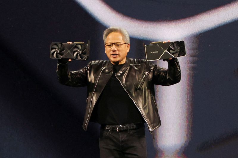 Nvidia plans cheaper AI chip for China to navigate U.S. export curbs- Reuters