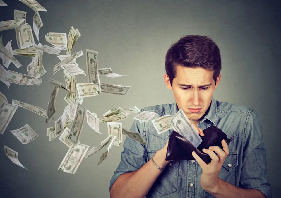 The ‘mother of all credit squeezes’ is coming — hang on to your wallet