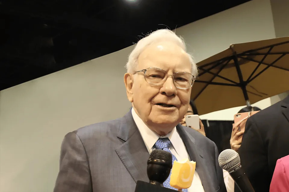 Warren Buffett-led Berkshire Hathaway Has 21% of Its $276 Billion Portfolio in 1 Stock That's Up 644% in 9 Years