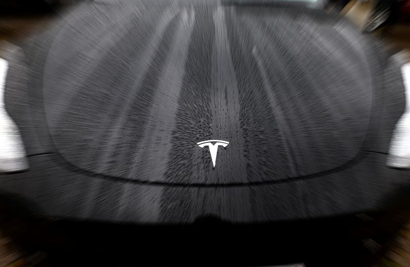 Tesla misses out on European EV growth as Model Y fails to revive sales