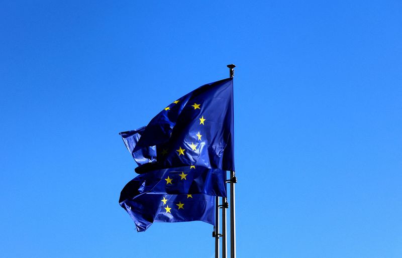 Brussels asks European companies to detail US investment plans, sources say