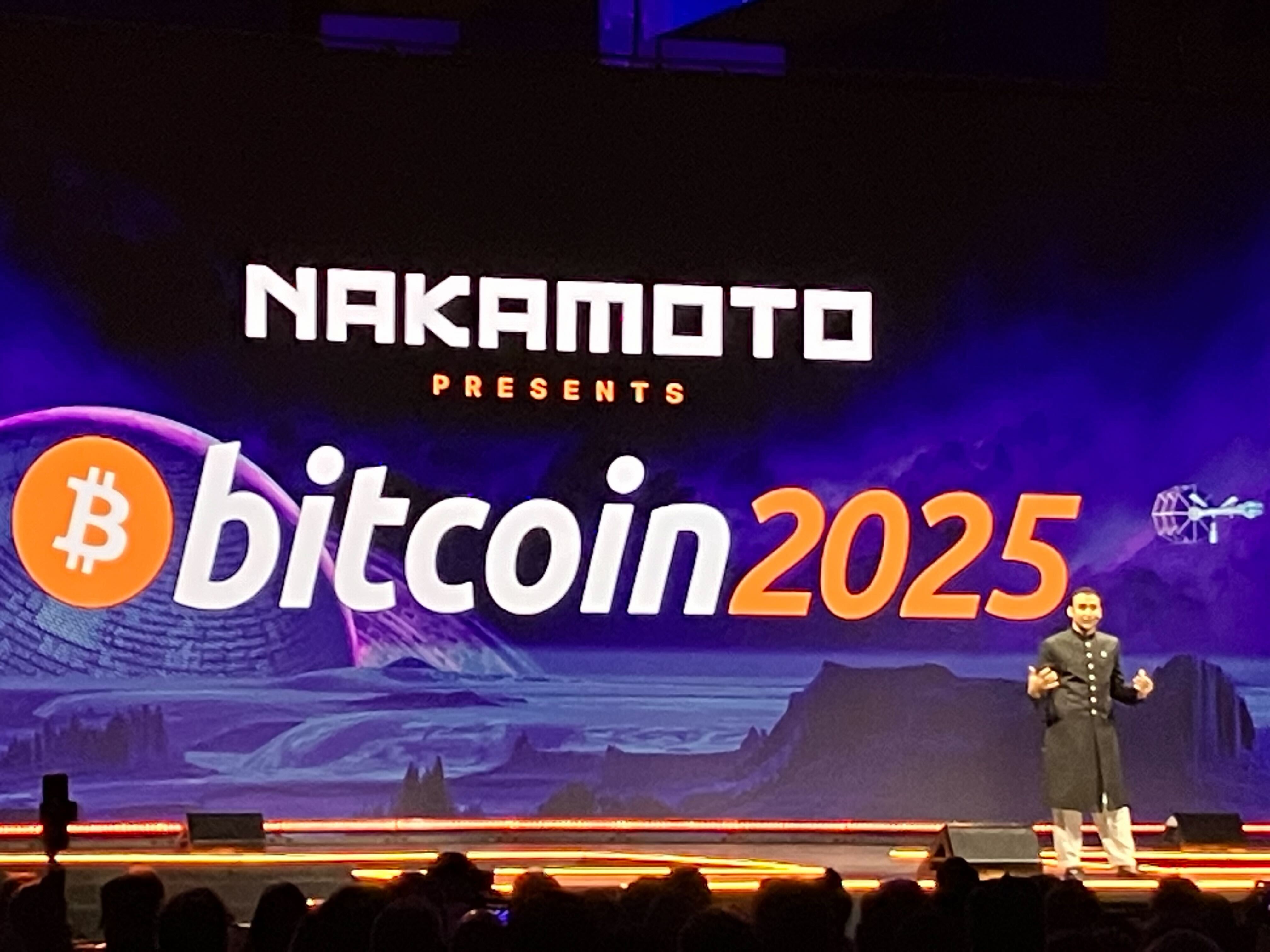Pakistan announces Bitcoin strategic reserve