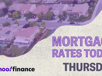 Mortgage and refinance interest rates today, May 29, 2025: A small move up, but barely noticeable