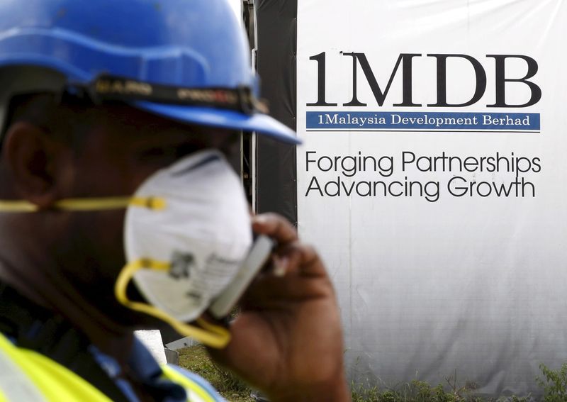 Ex-Goldman banker Leissner sentenced to prison in 1MDB case