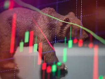 5 Stocks To Buy in a Bear Market