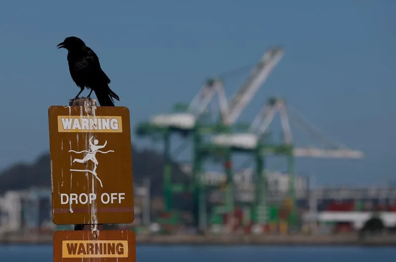 Japan's warning, the trade war's next phase, and Trump Media's Bitcoin buy: Markets news roundup