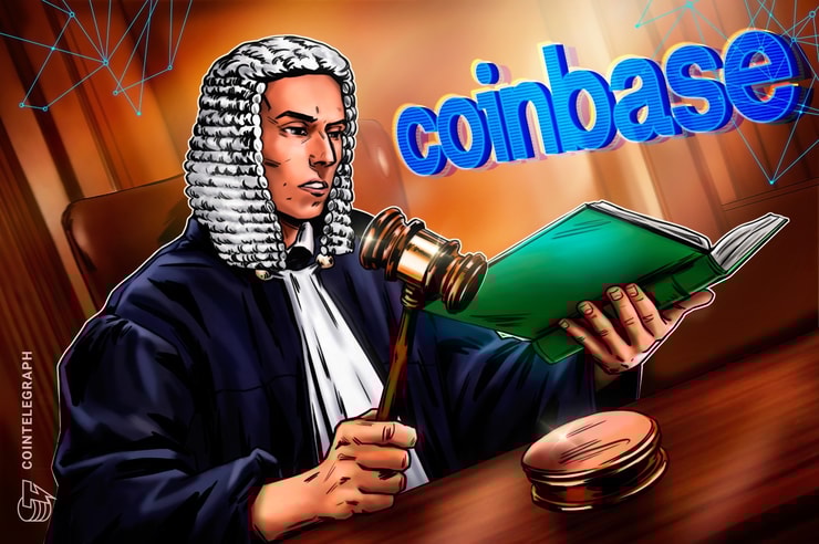 US government urges court to reject Coinbase user’s crypto records fight