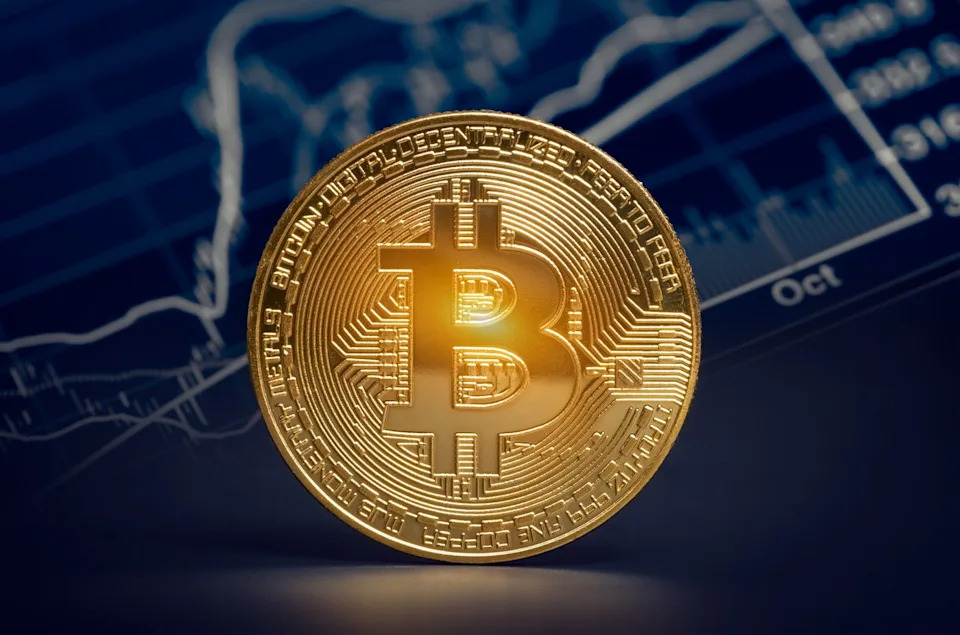 This Preeminent Cryptocurrency Will Soar Nearly 2,200% in 5 Years, According to One of Wall Street's Most Famous Money Managers