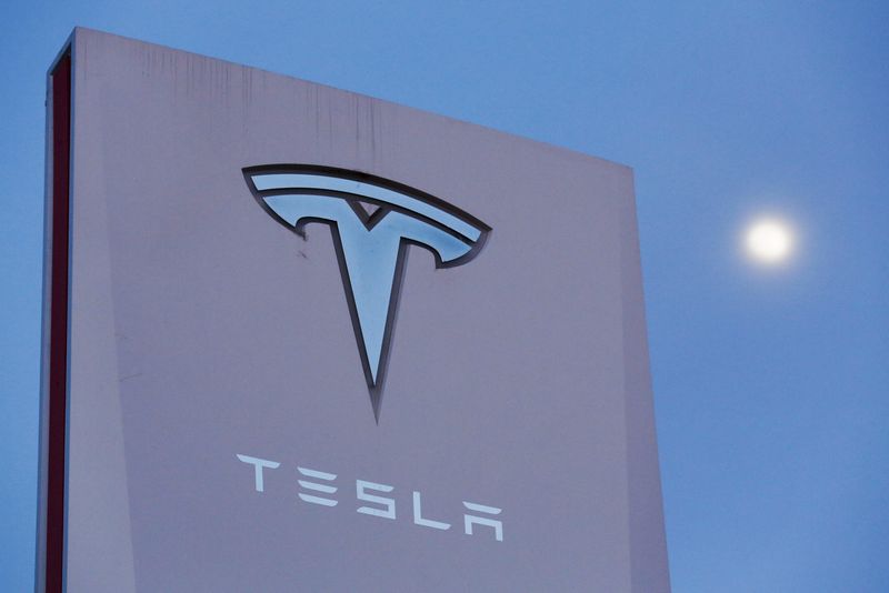 Can Tesla help the U.S. catch up to China in the robot race?