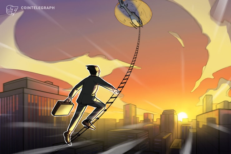 Czech justice minister resigns over $45M Bitcoin gift from convict
