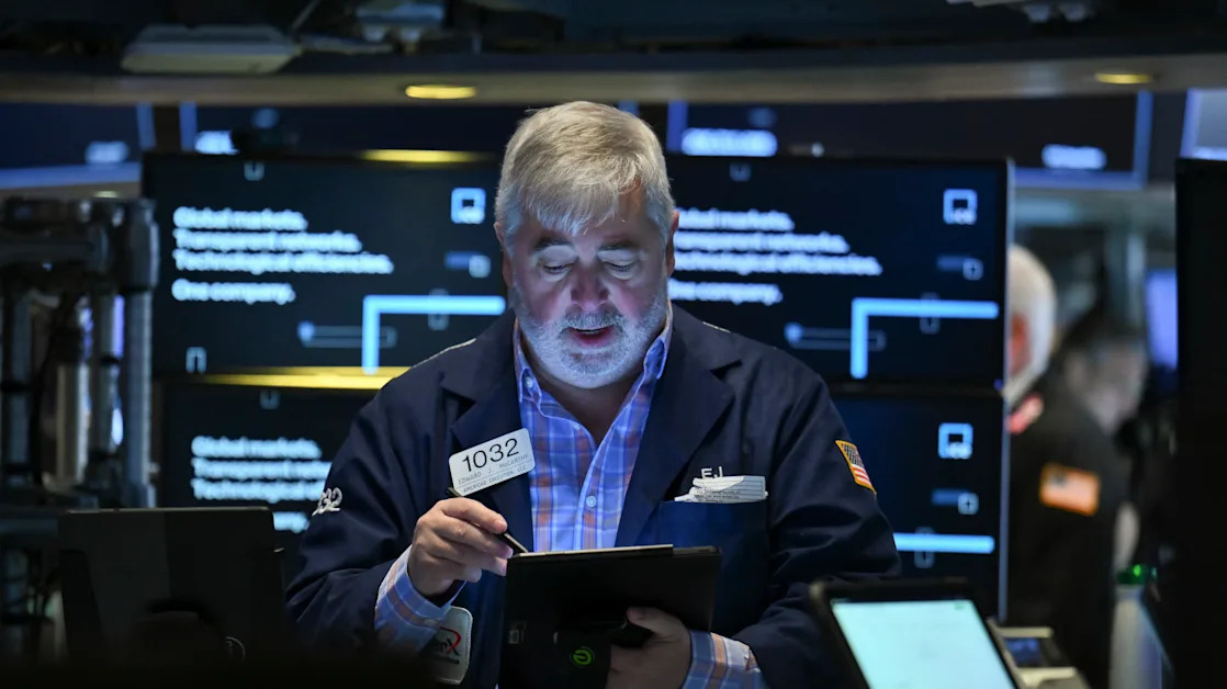 Stock market today: Dow, S&P 500, Nasdaq futures slip as Wall Street braces for renewed trade tensions