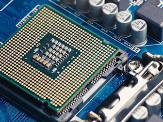 Nvidia stock's 6 eras: Comparing it to the rest of the chip sector