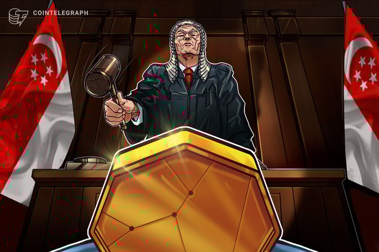 Singapore orders local crypto firms to cease overseas activity by June 30
