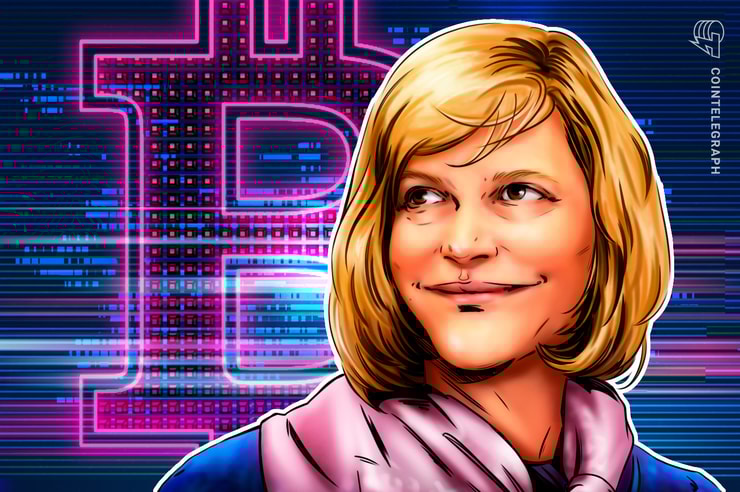 US military leadership to back Bitcoin strategic reserve — Senator Lummis