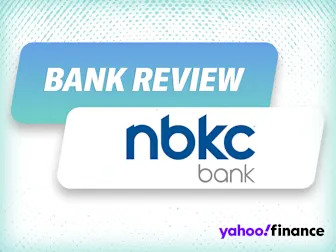 NBKC Bank review (2025): Simplify your financial life with convenient, fee-free online banking