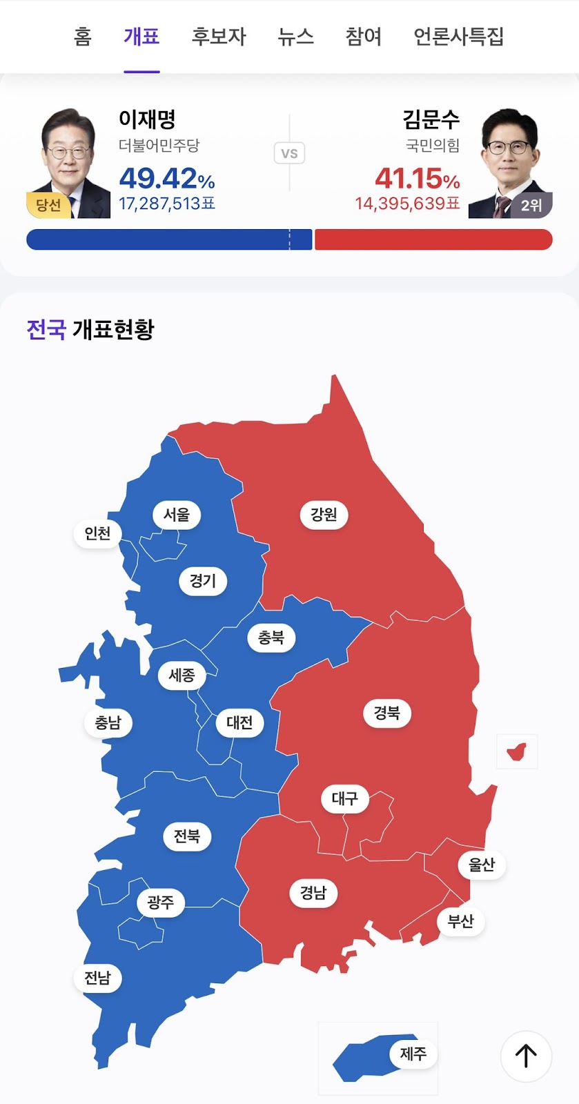 South Korea elects pro-crypto candidate Lee Jae-myung as president