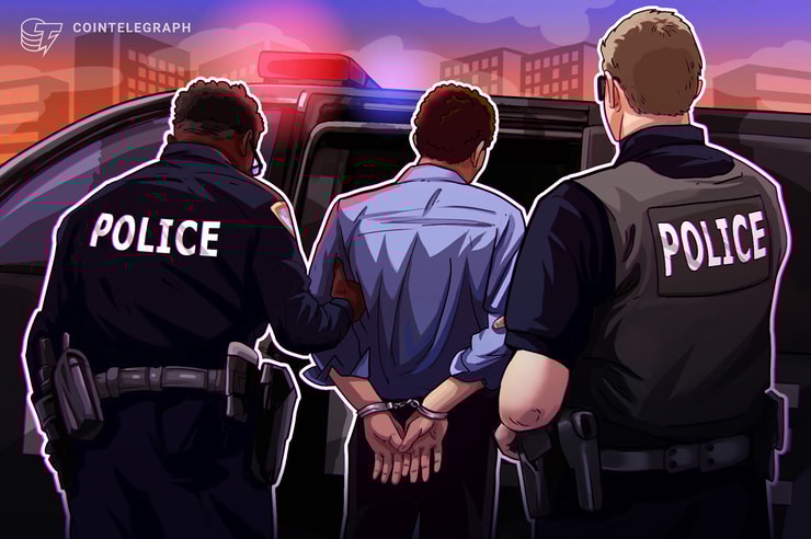 Alleged French crypto kidnapping mastermind arrested in Morocco