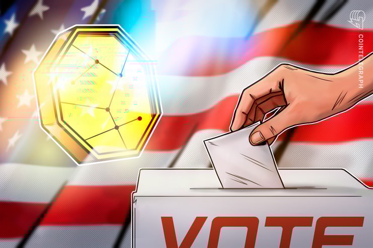 New Jersey gubernatorial race to be crypto’s next election test