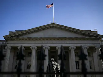 Traders Reel In Fed Cut Bets as Strong Job Data Drags on Bonds