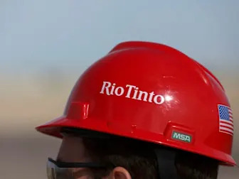 Rio Tinto in bailout talks for Australian aluminium smelter, AFR reports