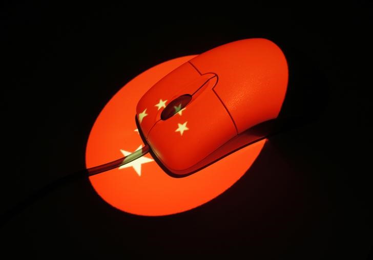Is China’s industrial policy boosting tech - or hurting productivity?