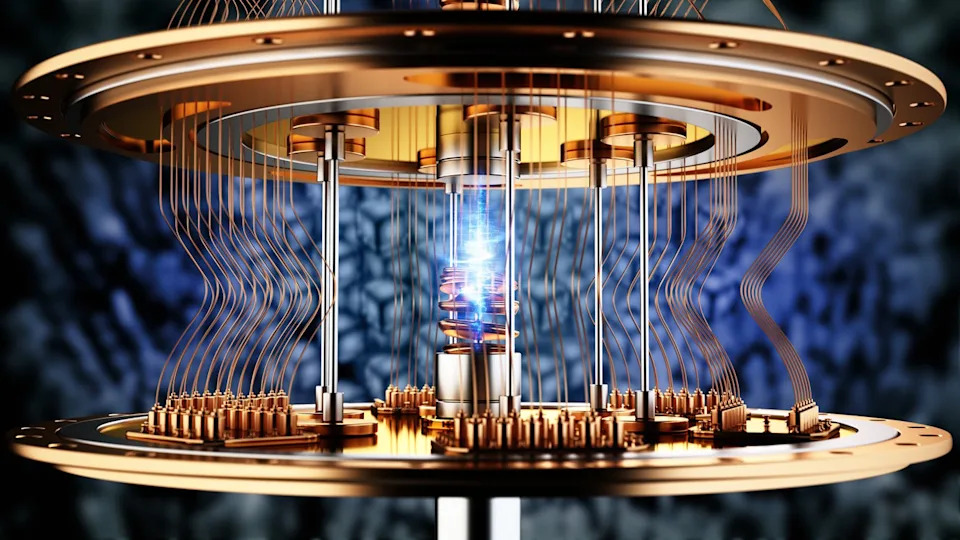 Should You Invest in Quantum Computing Stocks During the TACO Trade?