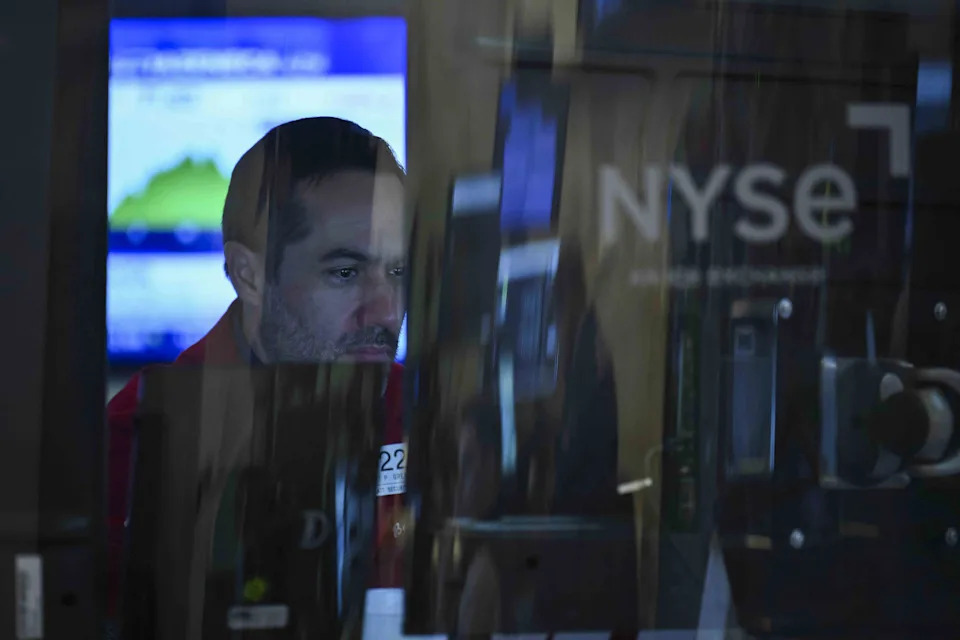 S&P 500 Gains and Losses Today: Edison International Stock Falls as Analyst Cites Liability Risk