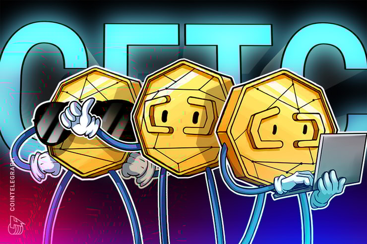 Empty seats could hamper CFTC’s ability to regulate crypto