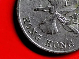 When pegs fly: Trump-induced turbulence hits Hong Kong dollar, interest rates