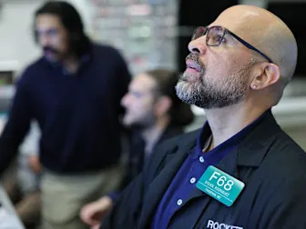Stock market today: S&P 500, Dow, Nasdaq mixed as US and China reboot trade talks