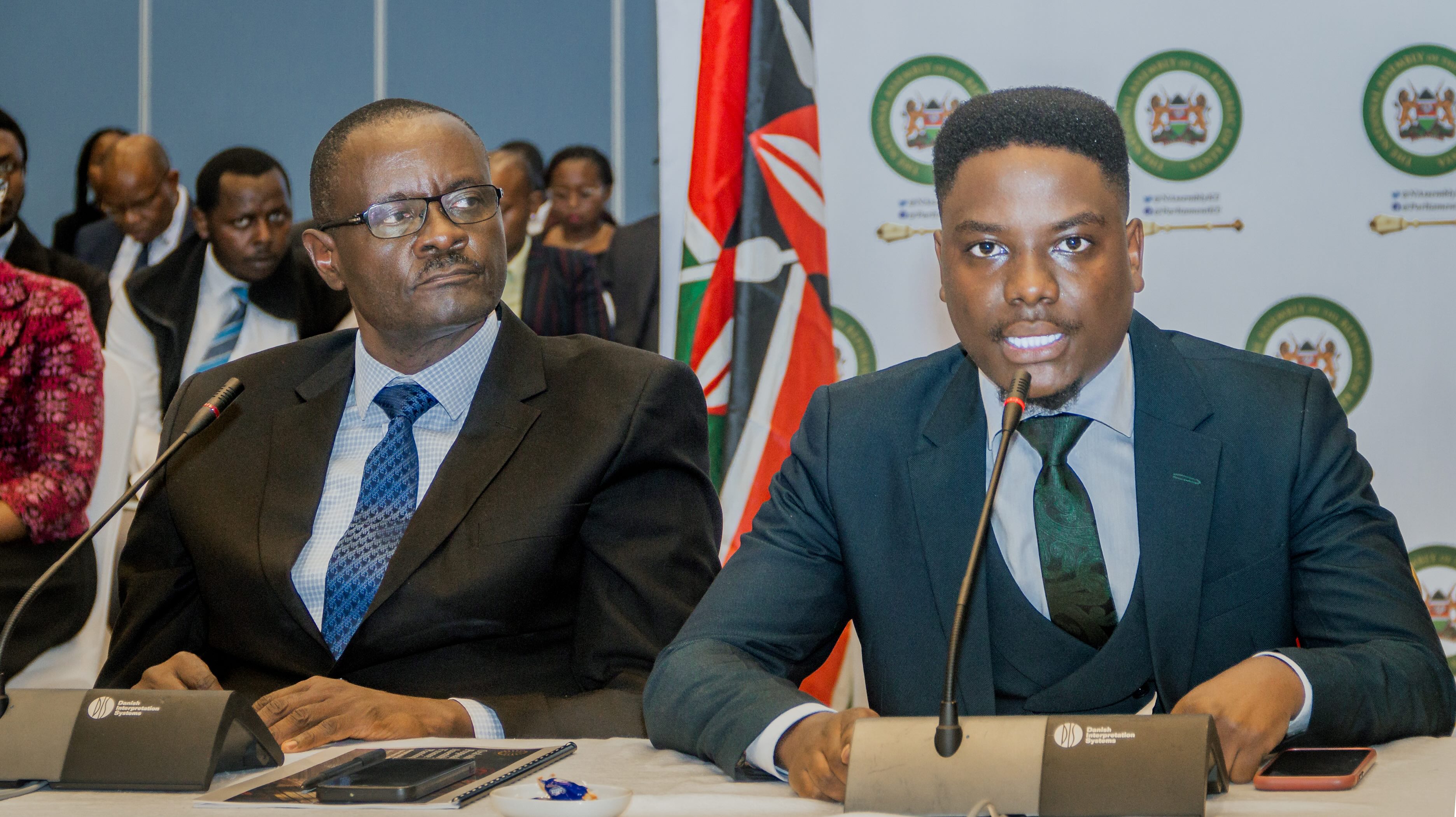 Kenya’s crypto tax could hinder Africa’s digital growth opportunity