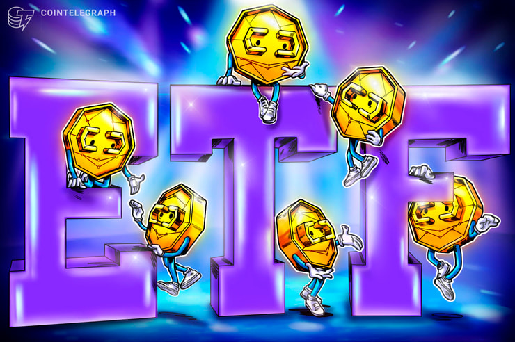 Everyone loves crypto ETFs, but not after reading the fine print