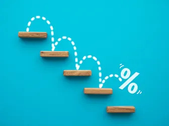 How often do high-yield savings account rates change?