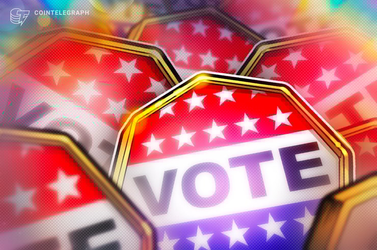 Funding from crypto falls short in New Jersey gubernatorial primaries