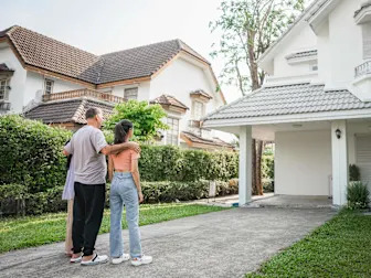 Slowing investor purchases could be positive sign for homebuyers