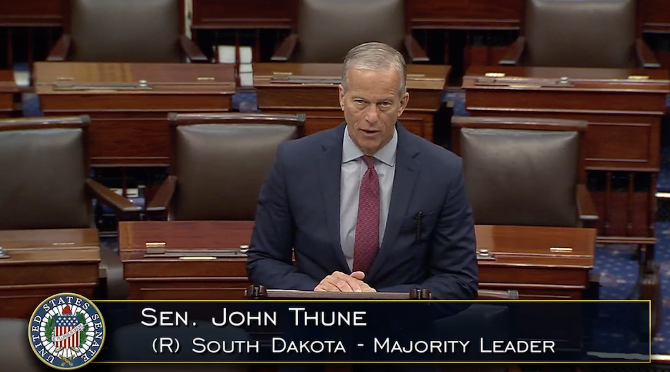 GENIUS stablecoin bill passes key vote, advances in US Senate