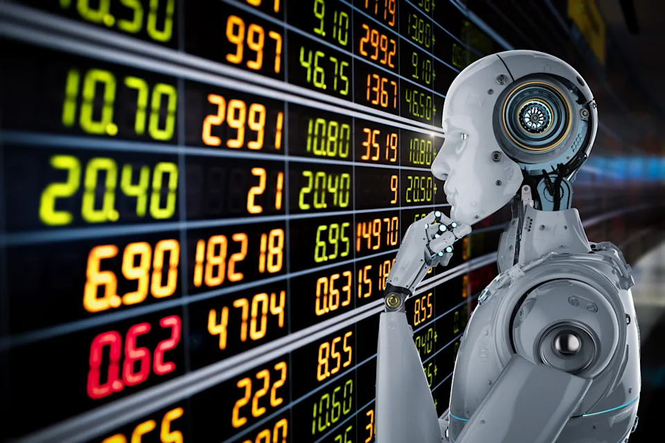 These Artificial Intelligence (AI) Stocks Could Appeal to Warren Buffett-Style Investors