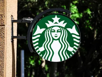 Starbucks has received 'a lot of interest' for China business stake, CEO tells FT