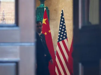 Morning Bid: No relief from US-China trade truce