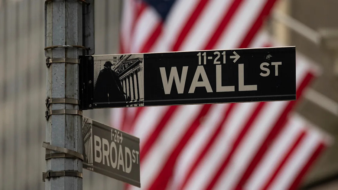 Wall Street has a short memory for global crises