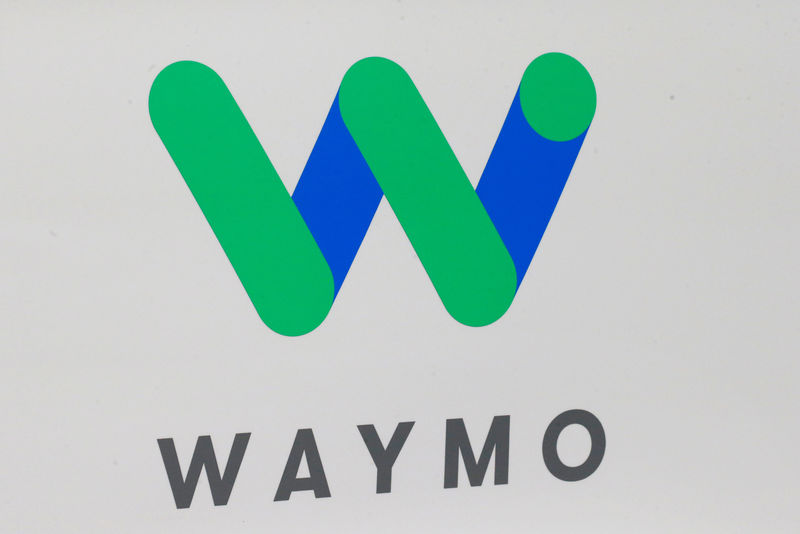 Moove nears $1.2 billion debt raise for Waymo fleet expansion - Bloomberg